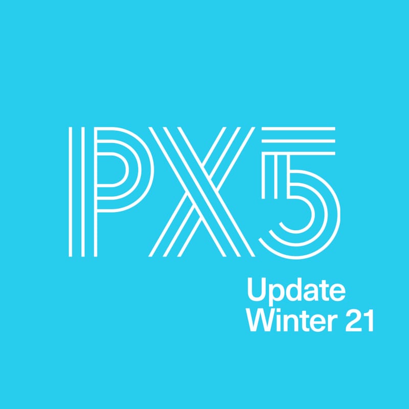 Proffix Px5  Update Winter 21